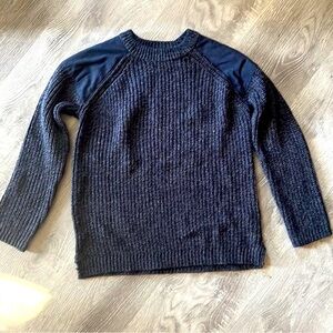 DEX • Youth Chenille Boys sweater
